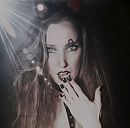 Devil is back darlings!, foto 718x708, 48 reacties, 213 stemmen