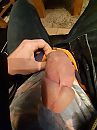 Dick, foto 1932x2576, 2 reacties, 4 stemmen