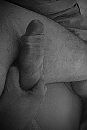 Dikke pik, foto 1022x1509, 0 reacties, 2 stemmen
