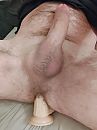 Dildo in mijn kontje, foto 3003x4000, 4 reacties, 10 stemmen