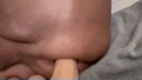 Dildoplay, film 00:00:14, 18 reacties, 50 stemmen