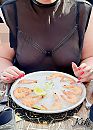 Dinner with a vieuw, foto 1468x2048, 13 reacties, 80 stemmen