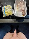 Dinner, foto 3000x4000, 1 reacties, 1 stemmen