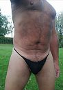 Dinsdagstringetje, foto 1641x2304, 2 reacties, 12 stemmen