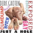 Dirk fuckhole, foto 1280x1280, 0 reacties, 5 stemmen