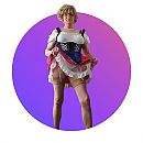 Dirndl, foto 1024x1024, 12 reacties, 48 stemmen