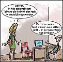 Dokter, foto 960x950, 1 reacties, 13 stemmen