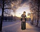 Dominique Winter Wonderland, foto 1280x1024, 0 reacties, 12 stemmen