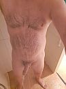 Douche. Kom je erbij?, foto 540x720, 1 reacties, 0 stemmen