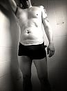 Douche pic, foto 1536x2048, 0 reacties, 0 stemmen