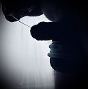 Druipend, foto 2306x2308, 5 reacties, 13 stemmen