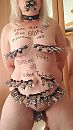 ♡♡♡, foto 1488x2640, 22 reacties, 164 stemmen