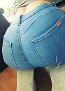 Echt BUTTWEER!, foto 1060x1476, 48 reacties, 181 stemmen