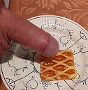 Een lekker dubbel snoepje, foto 2322x2386, 10 reacties, 34 stemmen