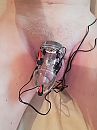 Electro kooi 2, foto 2448x3264, 3 reacties, 10 stemmen