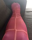 Encasement bondage, foto 1057x1320, 0 reacties, 4 stemmen