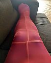 Encasement bondage, foto 1065x1331, 0 reacties, 5 stemmen