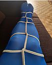 Encasement bondage, foto 1072x1339, 0 reacties, 6 stemmen