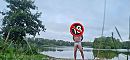 Even bij water kijken, foto 3944x1824, 1 reacties, 7 stemmen