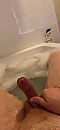 Even in bad, foto 888x1920, 0 reacties, 3 stemmen