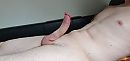 Even met de pik om hoog, foto 3968x1880, 7 reacties, 25 stemmen