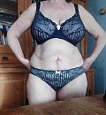 Even nieuwe lingerie passen, foto 1517x1635, 177 reacties, 443 stemmen