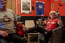 Even relaxen in de studio, foto 1920x1281, 2 reacties, 6 stemmen