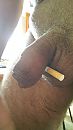 Even roken., foto 1440x2560, 0 reacties, 6 stemmen