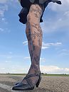Even uitgestapt, foto 2208x2944, 9 reacties, 24 stemmen