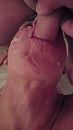 Facial, foto 1125x2000, 1 reacties, 12 stemmen