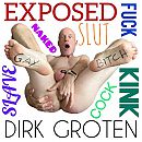 Faggot Dirk Groten exposed, foto 1280x1280, 0 reacties, 6 stemmen