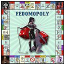 Fedomopoly, foto 2022x2022, 1 reacties, 2 stemmen