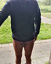 Ff de broek naar beneden, foto 2201x2746, 0 reacties, 6 stemmen