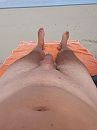 Ff naakt zonnen, foto 3000x4000, 2 reacties, 6 stemmen