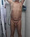 Ffies douche, foto 1815x2247, 0 reacties, 1 stemmen