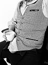First coffee, than hot..., foto 2316x3088, 0 reacties, 1 stemmen