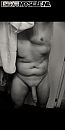 Fresh from the shower!, foto 275x550, 0 reacties, 4 stemmen