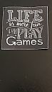 Games, foto 2250x4000, 0 reacties, 4 stemmen