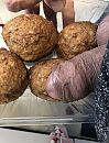 Gehaktbalken met een, foto 3000x3922, 1 reacties, 4 stemmen