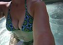 Genieten in de jacuzzi, foto 3234x2324, 22 reacties, 87 stemmen
