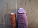 Gerookte worst of niet?, foto 4000x3000, 1 reacties, 4 stemmen