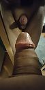 Geschoren, foto 2047x3978, 0 reacties, 2 stemmen