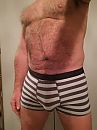 Gevangenisoutfit, straks ook, foto 3000x4000, 0 reacties, 4 stemmen