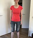 Gewoon ikke met kleertjes aan., foto 3023x3498, 36 reacties, 172 stemmen