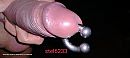 Glimmend gepierced, foto 4000x1800, 5 reacties, 19 stemmen