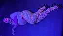 Glow in the dark…., foto 3946x2290, 18 reacties, 106 stemmen