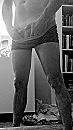 Goedemorgen tease, foto 1518x2696, 2 reacties, 6 stemmen