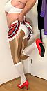 Golden Gurl Lottchen 005, foto 1084x2043, 0 reacties, 0 stemmen
