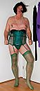 Green Lottchen 001, foto 1404x3100, 1 reacties, 1 stemmen