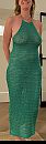 Green dress, foto 677x2061, 160 reacties, 517 stemmen